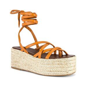 Alohas Paw Paw Sandal in Spritz Size 9